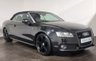 USED 2010 10 AUDI A5 3.0 TDI QUATTRO S LINE 2d 240 BHP 
