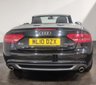 USED 2010 10 AUDI A5 3.0 TDI QUATTRO S LINE 2d 240 BHP 