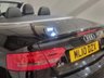 USED 2010 10 AUDI A5 3.0 TDI QUATTRO S LINE 2d 240 BHP 