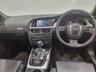 USED 2010 10 AUDI A5 3.0 TDI QUATTRO S LINE 2d 240 BHP 