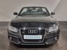 USED 2010 10 AUDI A5 3.0 TDI QUATTRO S LINE 2d 240 BHP 