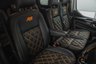 USED 2021 21 FORD TRANSIT CUSTOM L1H1 SWB Matrix X SPORT EDITION DCAB CONVERSION - ALLOYS REAR REMOVABLE &FOLDING RS LEATHER SEATS-ONLY 14K MILES