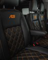 USED 2021 21 FORD TRANSIT CUSTOM L1H1 SWB Matrix X SPORT EDITION DCAB CONVERSION - ALLOYS REAR REMOVABLE &FOLDING RS LEATHER SEATS-ONLY 14K MILES