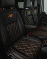USED 2021 21 FORD TRANSIT CUSTOM L1H1 SWB Matrix X SPORT EDITION DCAB CONVERSION - ALLOYS REAR REMOVABLE &FOLDING RS LEATHER SEATS-ONLY 14K MILES