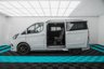 USED 2021 21 FORD TRANSIT CUSTOM L1H1 SWB Matrix X SPORT EDITION DCAB CONVERSION - ALLOYS REAR REMOVABLE &FOLDING RS LEATHER SEATS-ONLY 14K MILES
