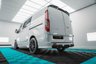 USED 2021 21 FORD TRANSIT CUSTOM L1H1 SWB Matrix X SPORT EDITION DCAB CONVERSION - ALLOYS REAR REMOVABLE &FOLDING RS LEATHER SEATS-ONLY 14K MILES