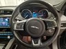 USED 2018 18 JAGUAR F-PACE 2.0 R-SPORT AWD 5d 178 BHP FULL SERVICE HISTORY / 9.9% FINANCE