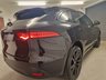 USED 2018 18 JAGUAR F-PACE 2.0 R-SPORT AWD 5d 178 BHP FULL SERVICE HISTORY / 9.9% FINANCE