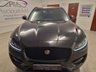 USED 2018 18 JAGUAR F-PACE 2.0 R-SPORT AWD 5d 178 BHP FULL SERVICE HISTORY / 9.9% FINANCE