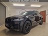 USED 2018 18 JAGUAR F-PACE 2.0 R-SPORT AWD 5d 178 BHP FULL SERVICE HISTORY / 9.9% FINANCE