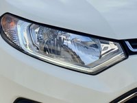 USED 2016 66 FORD ECOSPORT 1.5 TITANIUM TDCI 5d 94 BHP 