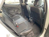 USED 2016 66 FORD ECOSPORT 1.5 TITANIUM TDCI 5d 94 BHP 