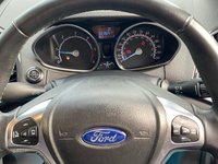 USED 2016 66 FORD ECOSPORT 1.5 TITANIUM TDCI 5d 94 BHP 