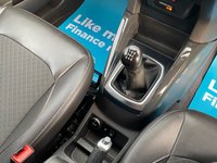 USED 2016 66 FORD ECOSPORT 1.5 TITANIUM TDCI 5d 94 BHP 