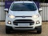 USED 2016 66 FORD ECOSPORT 1.5 TITANIUM TDCI 5d 94 BHP 