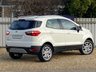 USED 2016 66 FORD ECOSPORT 1.5 TITANIUM TDCI 5d 94 BHP 