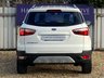 USED 2016 66 FORD ECOSPORT 1.5 TITANIUM TDCI 5d 94 BHP 