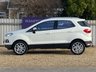 USED 2016 66 FORD ECOSPORT 1.5 TITANIUM TDCI 5d 94 BHP 