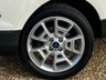 USED 2016 66 FORD ECOSPORT 1.5 TITANIUM TDCI 5d 94 BHP 