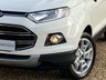 USED 2016 66 FORD ECOSPORT 1.5 TITANIUM TDCI 5d 94 BHP 