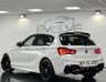 USED 2018 18 BMW M140I 3.0 M140I SHADOW EDITION 5d 335 BHP HARMON KARDON,SENSORS, LEATHER