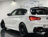 USED 2018 18 BMW M140I 3.0 M140I SHADOW EDITION 5d 335 BHP HARMON KARDON,SENSORS, LEATHER