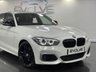 USED 2018 18 BMW M140I 3.0 M140I SHADOW EDITION 5d 335 BHP HARMON KARDON,SENSORS, LEATHER