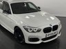 USED 2018 18 BMW M140I 3.0 M140I SHADOW EDITION 5d 335 BHP HARMON KARDON,SENSORS, LEATHER