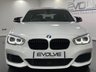 USED 2018 18 BMW M140I 3.0 M140I SHADOW EDITION 5d 335 BHP HARMON KARDON,SENSORS, LEATHER