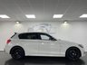 USED 2018 18 BMW M140I 3.0 M140I SHADOW EDITION 5d 335 BHP HARMON KARDON,SENSORS, LEATHER