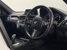 USED 2018 18 BMW M140I 3.0 M140I SHADOW EDITION 5d 335 BHP HARMON KARDON,SENSORS, LEATHER