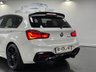 USED 2018 18 BMW M140I 3.0 M140I SHADOW EDITION 5d 335 BHP HARMON KARDON,SENSORS, LEATHER