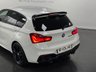USED 2018 18 BMW M140I 3.0 M140I SHADOW EDITION 5d 335 BHP HARMON KARDON,SENSORS, LEATHER