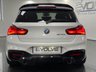 USED 2018 18 BMW M140I 3.0 M140I SHADOW EDITION 5d 335 BHP HARMON KARDON,SENSORS, LEATHER