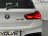 USED 2018 18 BMW M140I 3.0 M140I SHADOW EDITION 5d 335 BHP HARMON KARDON,SENSORS, LEATHER