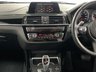 USED 2018 18 BMW M140I 3.0 M140I SHADOW EDITION 5d 335 BHP HARMON KARDON,SENSORS, LEATHER