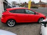 USED 2014 64 FORD FOCUS 1.0 TITANIUM NAVIGATOR 5d 124 BHP ECO BOOST ENGINE!!!, TOP SPEC TITANIUM NAVIGATOR MODEL!!, SERVICE HISTORY, NEW MOT, &pound;30 TAX PER YR,   DUAL CLIMATE CONTROL, REAR PARKING SENSORS, BLUETOOTH CONNECTIVITY, FRONT FOG LIGHTS, DAB/AUX, ELECTRIC WINDOWS AND POWER FOLDING MIRRORS, MULTI FUNCTION STEERING WHEEL, CRUISE CONTROL, AUTOMATIC LIGHTS AND WIPERS, ISOFIX COMPATIBILITY, HEATED WINDSCREEN, REMOTE CENTRAL LOCKING, SAT NAV, STOP-START, ALLOY WHEELS AND 2 KEYS. WONT BE AROUND FOR LONG!