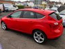 USED 2014 64 FORD FOCUS 1.0 TITANIUM NAVIGATOR 5d 124 BHP ECO BOOST ENGINE!!!, TOP SPEC TITANIUM NAVIGATOR MODEL!!, SERVICE HISTORY, NEW MOT, &pound;30 TAX PER YR,   DUAL CLIMATE CONTROL, REAR PARKING SENSORS, BLUETOOTH CONNECTIVITY, FRONT FOG LIGHTS, DAB/AUX, ELECTRIC WINDOWS AND POWER FOLDING MIRRORS, MULTI FUNCTION STEERING WHEEL, CRUISE CONTROL, AUTOMATIC LIGHTS AND WIPERS, ISOFIX COMPATIBILITY, HEATED WINDSCREEN, REMOTE CENTRAL LOCKING, SAT NAV, STOP-START, ALLOY WHEELS AND 2 KEYS. WONT BE AROUND FOR LONG!