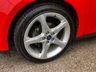 USED 2014 64 FORD FOCUS 1.0 TITANIUM NAVIGATOR 5d 124 BHP ECO BOOST ENGINE!!!, TOP SPEC TITANIUM NAVIGATOR MODEL!!, SERVICE HISTORY, NEW MOT, &pound;30 TAX PER YR,   DUAL CLIMATE CONTROL, REAR PARKING SENSORS, BLUETOOTH CONNECTIVITY, FRONT FOG LIGHTS, DAB/AUX, ELECTRIC WINDOWS AND POWER FOLDING MIRRORS, MULTI FUNCTION STEERING WHEEL, CRUISE CONTROL, AUTOMATIC LIGHTS AND WIPERS, ISOFIX COMPATIBILITY, HEATED WINDSCREEN, REMOTE CENTRAL LOCKING, SAT NAV, STOP-START, ALLOY WHEELS AND 2 KEYS. WONT BE AROUND FOR LONG!