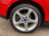 USED 2014 64 FORD FOCUS 1.0 TITANIUM NAVIGATOR 5d 124 BHP ECO BOOST ENGINE!!!, TOP SPEC TITANIUM NAVIGATOR MODEL!!, SERVICE HISTORY, NEW MOT, &pound;30 TAX PER YR,   DUAL CLIMATE CONTROL, REAR PARKING SENSORS, BLUETOOTH CONNECTIVITY, FRONT FOG LIGHTS, DAB/AUX, ELECTRIC WINDOWS AND POWER FOLDING MIRRORS, MULTI FUNCTION STEERING WHEEL, CRUISE CONTROL, AUTOMATIC LIGHTS AND WIPERS, ISOFIX COMPATIBILITY, HEATED WINDSCREEN, REMOTE CENTRAL LOCKING, SAT NAV, STOP-START, ALLOY WHEELS AND 2 KEYS. WONT BE AROUND FOR LONG!