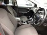 USED 2014 64 FORD FOCUS 1.0 TITANIUM NAVIGATOR 5d 124 BHP ECO BOOST ENGINE!!!, TOP SPEC TITANIUM NAVIGATOR MODEL!!, SERVICE HISTORY, NEW MOT, &pound;30 TAX PER YR,   DUAL CLIMATE CONTROL, REAR PARKING SENSORS, BLUETOOTH CONNECTIVITY, FRONT FOG LIGHTS, DAB/AUX, ELECTRIC WINDOWS AND POWER FOLDING MIRRORS, MULTI FUNCTION STEERING WHEEL, CRUISE CONTROL, AUTOMATIC LIGHTS AND WIPERS, ISOFIX COMPATIBILITY, HEATED WINDSCREEN, REMOTE CENTRAL LOCKING, SAT NAV, STOP-START, ALLOY WHEELS AND 2 KEYS. WONT BE AROUND FOR LONG!