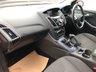 USED 2014 64 FORD FOCUS 1.0 TITANIUM NAVIGATOR 5d 124 BHP ECO BOOST ENGINE!!!, TOP SPEC TITANIUM NAVIGATOR MODEL!!, SERVICE HISTORY, NEW MOT, &pound;30 TAX PER YR,   DUAL CLIMATE CONTROL, REAR PARKING SENSORS, BLUETOOTH CONNECTIVITY, FRONT FOG LIGHTS, DAB/AUX, ELECTRIC WINDOWS AND POWER FOLDING MIRRORS, MULTI FUNCTION STEERING WHEEL, CRUISE CONTROL, AUTOMATIC LIGHTS AND WIPERS, ISOFIX COMPATIBILITY, HEATED WINDSCREEN, REMOTE CENTRAL LOCKING, SAT NAV, STOP-START, ALLOY WHEELS AND 2 KEYS. WONT BE AROUND FOR LONG!