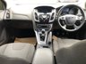 USED 2014 64 FORD FOCUS 1.0 TITANIUM NAVIGATOR 5d 124 BHP ECO BOOST ENGINE!!!, TOP SPEC TITANIUM NAVIGATOR MODEL!!, SERVICE HISTORY, NEW MOT, &pound;30 TAX PER YR,   DUAL CLIMATE CONTROL, REAR PARKING SENSORS, BLUETOOTH CONNECTIVITY, FRONT FOG LIGHTS, DAB/AUX, ELECTRIC WINDOWS AND POWER FOLDING MIRRORS, MULTI FUNCTION STEERING WHEEL, CRUISE CONTROL, AUTOMATIC LIGHTS AND WIPERS, ISOFIX COMPATIBILITY, HEATED WINDSCREEN, REMOTE CENTRAL LOCKING, SAT NAV, STOP-START, ALLOY WHEELS AND 2 KEYS. WONT BE AROUND FOR LONG!