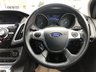 USED 2014 64 FORD FOCUS 1.0 TITANIUM NAVIGATOR 5d 124 BHP ECO BOOST ENGINE!!!, TOP SPEC TITANIUM NAVIGATOR MODEL!!, SERVICE HISTORY, NEW MOT, &pound;30 TAX PER YR,   DUAL CLIMATE CONTROL, REAR PARKING SENSORS, BLUETOOTH CONNECTIVITY, FRONT FOG LIGHTS, DAB/AUX, ELECTRIC WINDOWS AND POWER FOLDING MIRRORS, MULTI FUNCTION STEERING WHEEL, CRUISE CONTROL, AUTOMATIC LIGHTS AND WIPERS, ISOFIX COMPATIBILITY, HEATED WINDSCREEN, REMOTE CENTRAL LOCKING, SAT NAV, STOP-START, ALLOY WHEELS AND 2 KEYS. WONT BE AROUND FOR LONG!