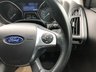USED 2014 64 FORD FOCUS 1.0 TITANIUM NAVIGATOR 5d 124 BHP ECO BOOST ENGINE!!!, TOP SPEC TITANIUM NAVIGATOR MODEL!!, SERVICE HISTORY, NEW MOT, &pound;30 TAX PER YR,   DUAL CLIMATE CONTROL, REAR PARKING SENSORS, BLUETOOTH CONNECTIVITY, FRONT FOG LIGHTS, DAB/AUX, ELECTRIC WINDOWS AND POWER FOLDING MIRRORS, MULTI FUNCTION STEERING WHEEL, CRUISE CONTROL, AUTOMATIC LIGHTS AND WIPERS, ISOFIX COMPATIBILITY, HEATED WINDSCREEN, REMOTE CENTRAL LOCKING, SAT NAV, STOP-START, ALLOY WHEELS AND 2 KEYS. WONT BE AROUND FOR LONG!