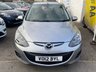 USED 2012 12 MAZDA 2 1.3 TAMURA 5d 83 BHP IDEAL NEW DRIVER CAR, TIMING CHAIN RUN ENGINE!!!, &pound;30 TAX/ YEAR!!!, FULL SERVICE HISTORY!!!!, NEW MOT, 1 FORMER KEEPER, AIC, MULTI FUNCTION STEERING WHEEL, CD/RADIO/AUX, ISOFIX COMPATIBILITY, CD/RADIO, ELECTRIC WINDOWS AND POWER FOLDING MIRRORS, ALLOY WHEELS, REMOTE CENTRAL LOCKING AND 2 KEY.