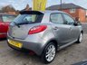 USED 2012 12 MAZDA 2 1.3 TAMURA 5d 83 BHP IDEAL NEW DRIVER CAR, TIMING CHAIN RUN ENGINE!!!, &pound;30 TAX/ YEAR!!!, FULL SERVICE HISTORY!!!!, NEW MOT, 1 FORMER KEEPER, AIC, MULTI FUNCTION STEERING WHEEL, CD/RADIO/AUX, ISOFIX COMPATIBILITY, CD/RADIO, ELECTRIC WINDOWS AND POWER FOLDING MIRRORS, ALLOY WHEELS, REMOTE CENTRAL LOCKING AND 2 KEY.