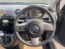 USED 2012 12 MAZDA 2 1.3 TAMURA 5d 83 BHP IDEAL NEW DRIVER CAR, TIMING CHAIN RUN ENGINE!!!, &pound;30 TAX/ YEAR!!!, FULL SERVICE HISTORY!!!!, NEW MOT, 1 FORMER KEEPER, AIC, MULTI FUNCTION STEERING WHEEL, CD/RADIO/AUX, ISOFIX COMPATIBILITY, CD/RADIO, ELECTRIC WINDOWS AND POWER FOLDING MIRRORS, ALLOY WHEELS, REMOTE CENTRAL LOCKING AND 2 KEY.