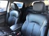 USED 2014 14 NISSAN JUKE 1.6 TEKNA 5d 117 BHP AUTOMATIC!!!, 1 FORMER KEEPER, LONG MOT WITH NO ADVISORIES!!!, TIMING CHAIN RUN ENGINE!!, GREAT SERVICE HISTORY,  CLIMATE CONTROL, MULTI FUNCTION STEERING WHEEL, CRUISE CONTROL, ELECTRIC WINDOWS AND POWER FOLDING MIRRORS, KEYLESS START AND ENTRY, PUSH START IGNITION, CD/RADIO/USB/AUX, AUTOMATIC LIGHTS AND WIPERS, BLUETOOTH PHONE CONNECTIVITY, 2 KEYS, SAT NAV, FRONT HEATED SEATS, FULL LEATHER INTERIOR, REVERSING CAMERA, REMOTE CENTRAL LOCKING, DAY TIME RUNNING LIGHTS, FRONT FOG LIGHTS AND DIAMOND