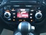 USED 2014 14 NISSAN JUKE 1.6 TEKNA 5d 117 BHP AUTOMATIC!!!, 1 FORMER KEEPER, LONG MOT WITH NO ADVISORIES!!!, TIMING CHAIN RUN ENGINE!!, GREAT SERVICE HISTORY,  CLIMATE CONTROL, MULTI FUNCTION STEERING WHEEL, CRUISE CONTROL, ELECTRIC WINDOWS AND POWER FOLDING MIRRORS, KEYLESS START AND ENTRY, PUSH START IGNITION, CD/RADIO/USB/AUX, AUTOMATIC LIGHTS AND WIPERS, BLUETOOTH PHONE CONNECTIVITY, 2 KEYS, SAT NAV, FRONT HEATED SEATS, FULL LEATHER INTERIOR, REVERSING CAMERA, REMOTE CENTRAL LOCKING, DAY TIME RUNNING LIGHTS, FRONT FOG LIGHTS AND DIAMOND